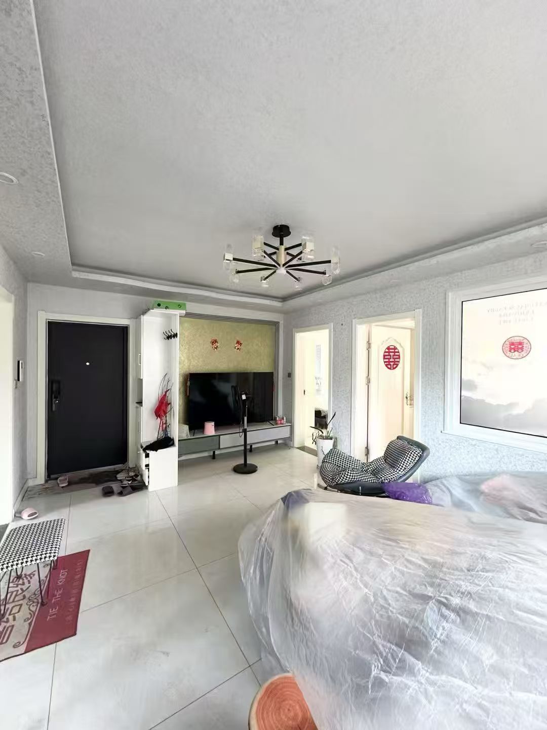 河景東城三期住人二樓 101.65平大兩室49.8萬 河景東城三期住人二樓 101.65平大兩室49.8萬