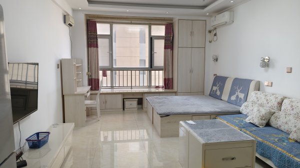 康業(yè)現(xiàn)代城公寓出租