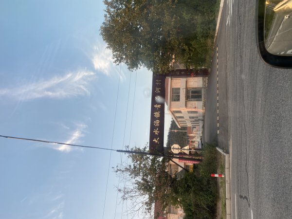 青石河村500+平方門(mén)市房一手出租