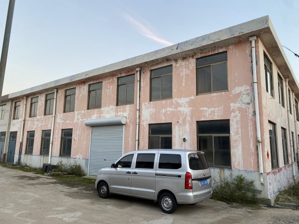 青石河村500+平方門(mén)市房一手出租