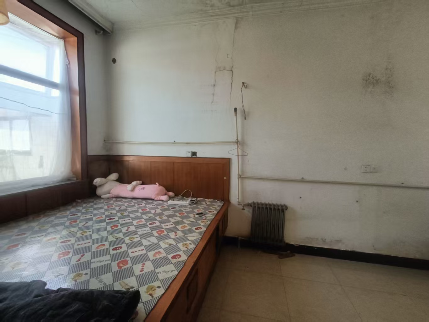 小觀鎮(zhèn)駐地平房出租