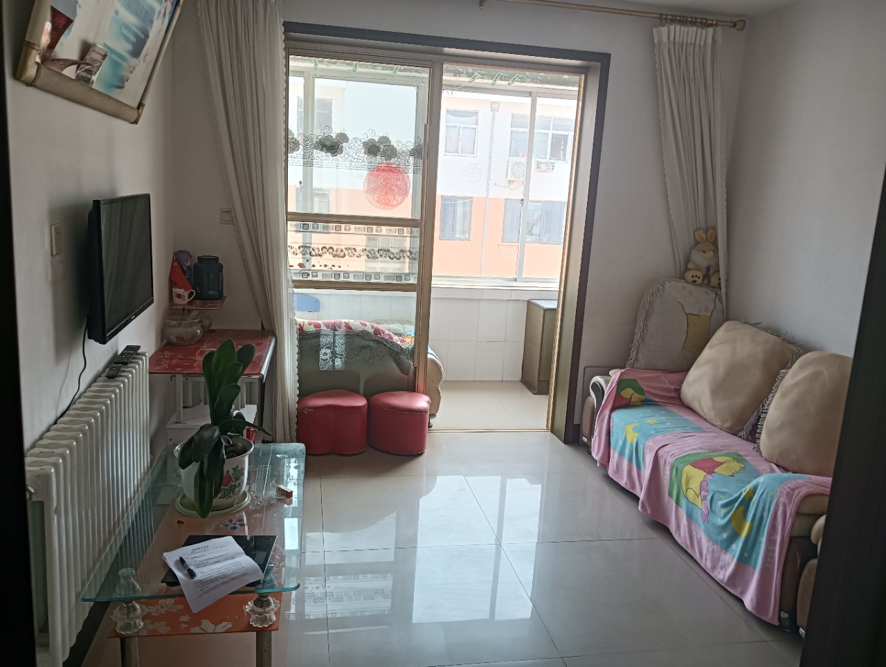 龍山路南三室550