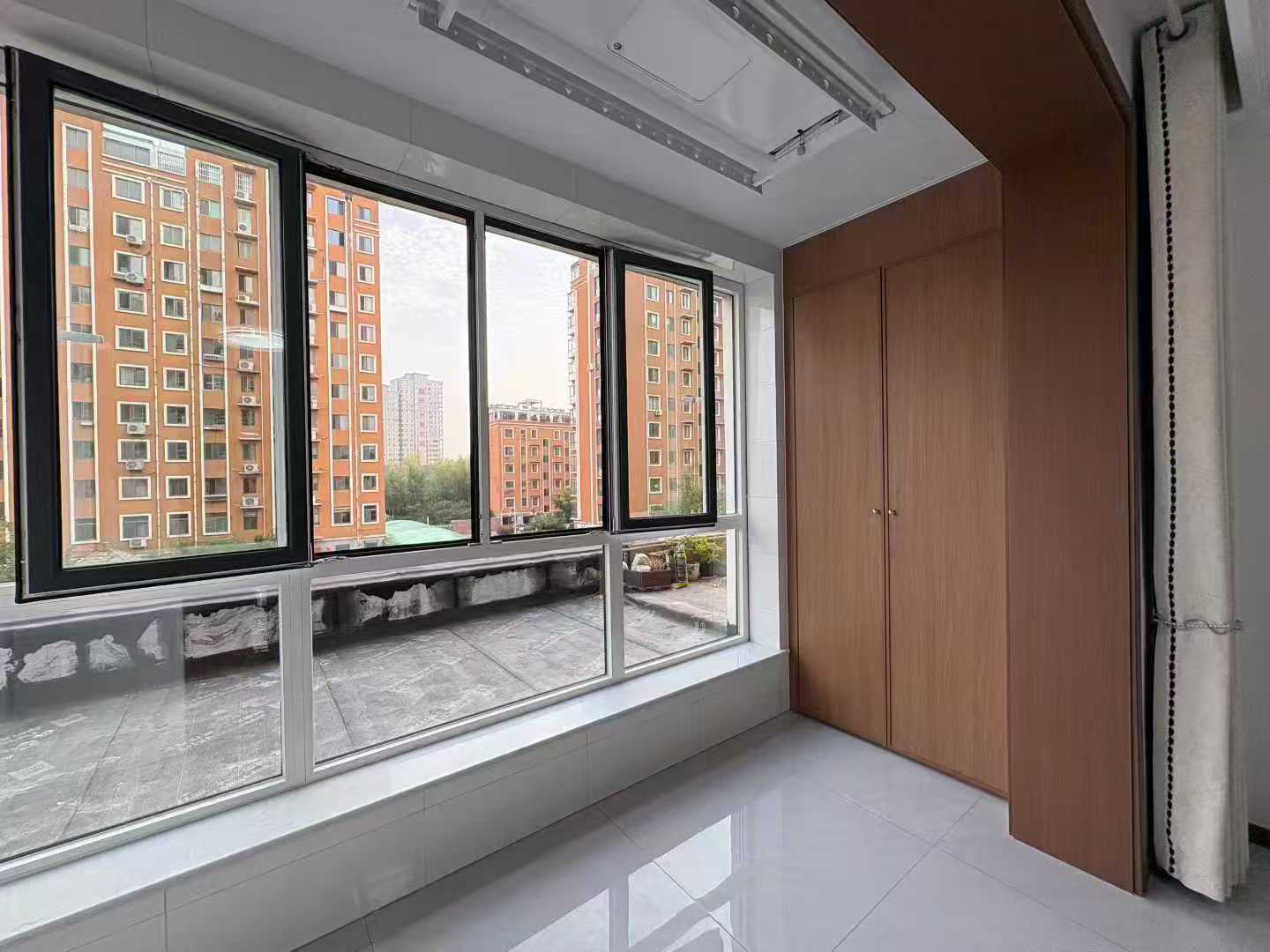 帶空中大花園的房子福泉名居128.48平三室63.8萬 帶空中大花園的房子福泉名居128.48平三室63.8萬