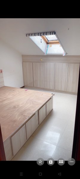 義烏市場西有樓房出租