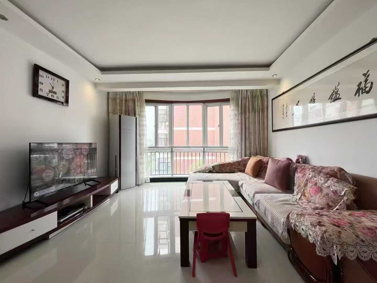 文山清華園小區(qū)三樓110平39.8萬 文山清華園小區(qū)三樓110平39.8萬