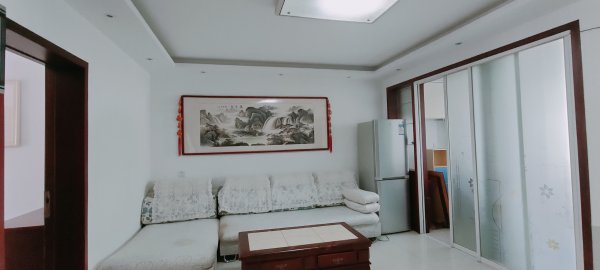 二中南50米86平米精裝出租