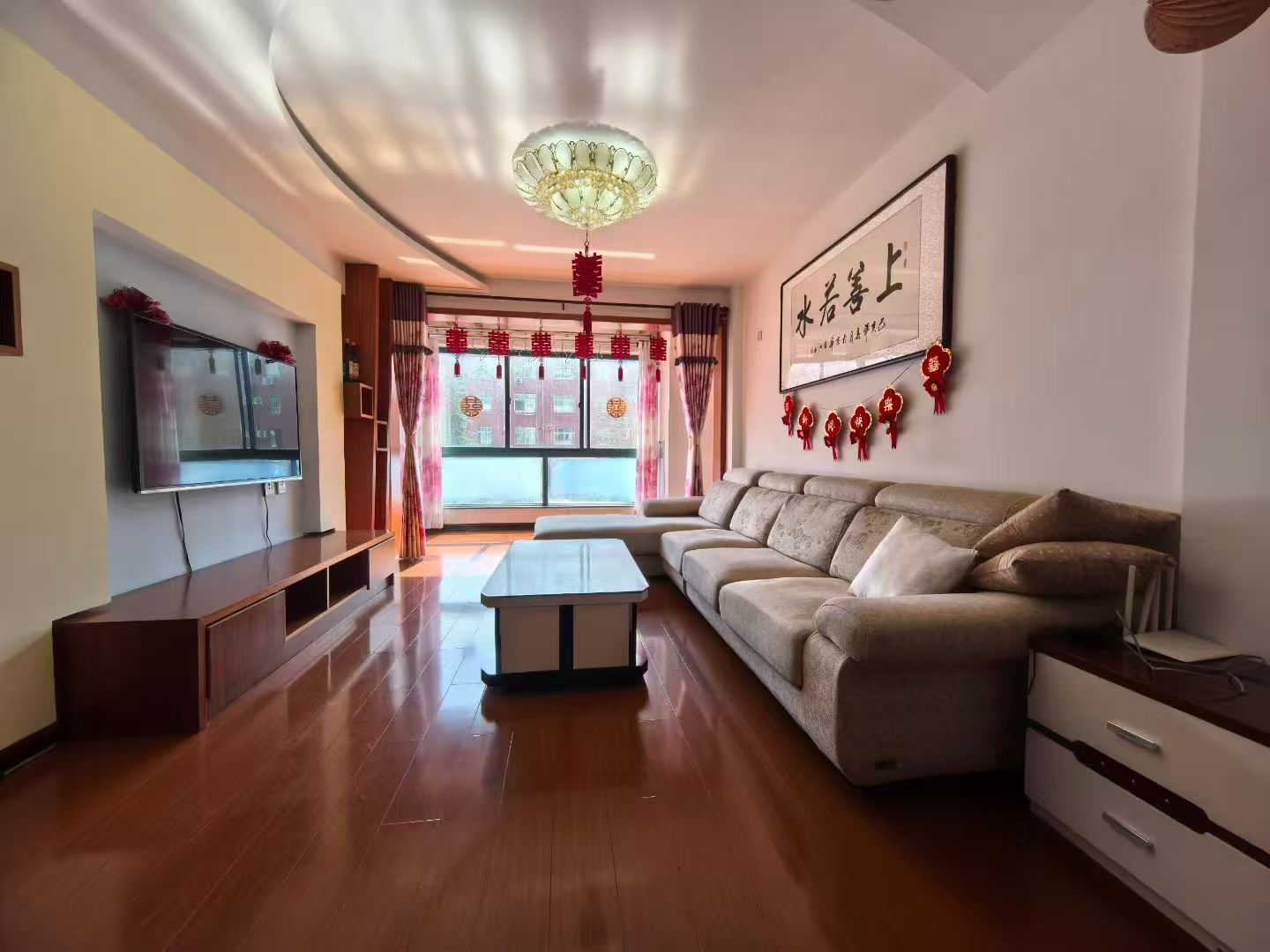 龍珠康城框架一樓 沒有臺階 三室106.79平39.8萬 龍珠康城框架一樓 沒有臺階 三室106.79平39.8萬