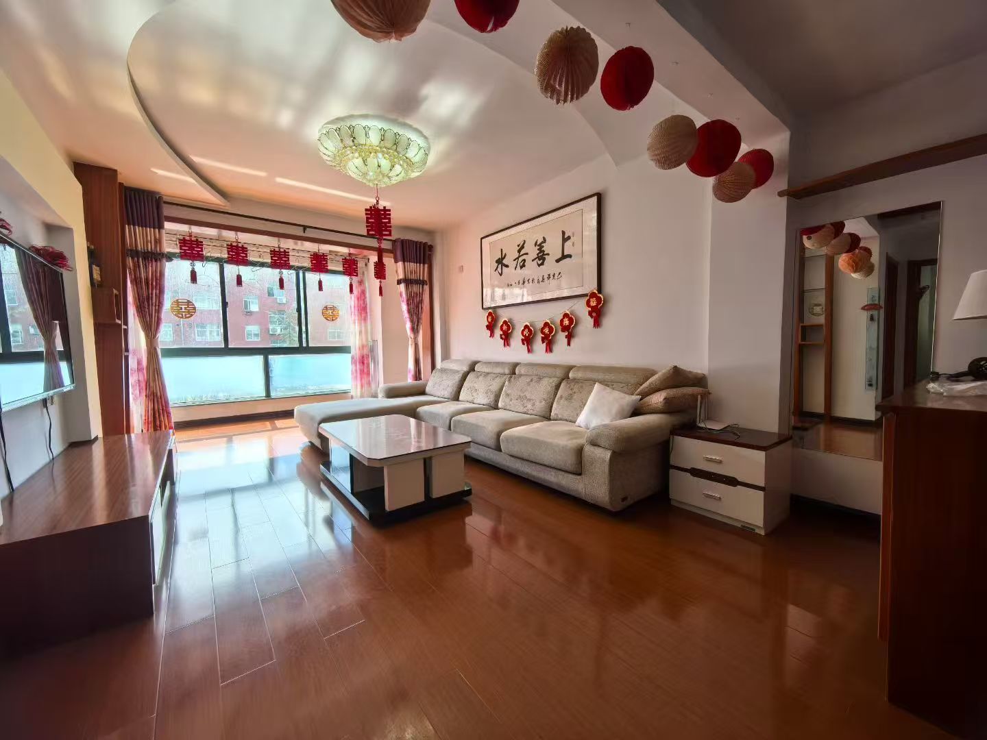 龍珠康城框架一樓 沒有臺階 三室106.79平39.8萬 龍珠康城框架一樓 沒有臺階 三室106.79平39.8萬