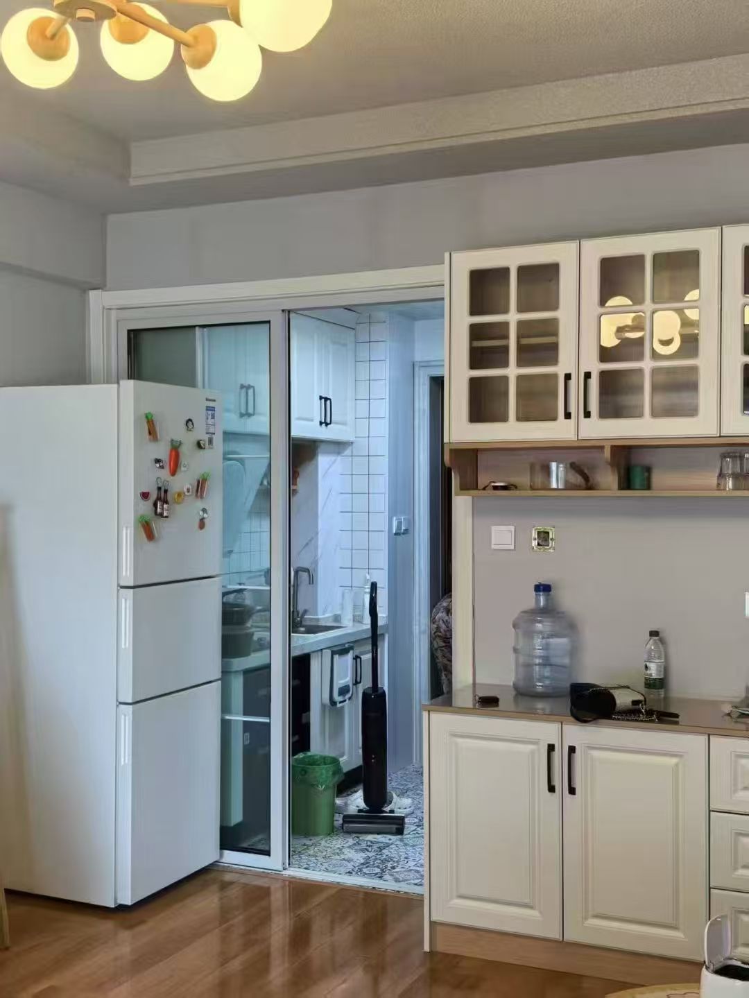 寶宇公館東向公寓拎包入住月租1000元