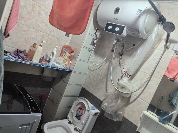 新羅小鎮(zhèn)66號公寓，招合租