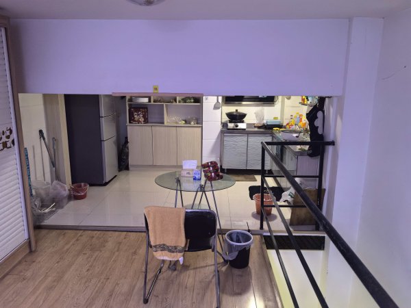 新羅小鎮(zhèn)66號公寓，招合租