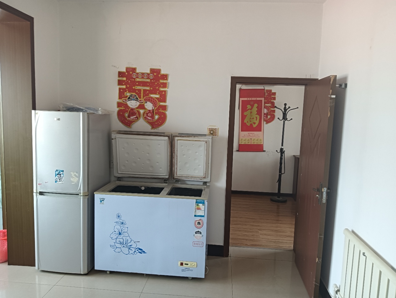 龍山路南三室550