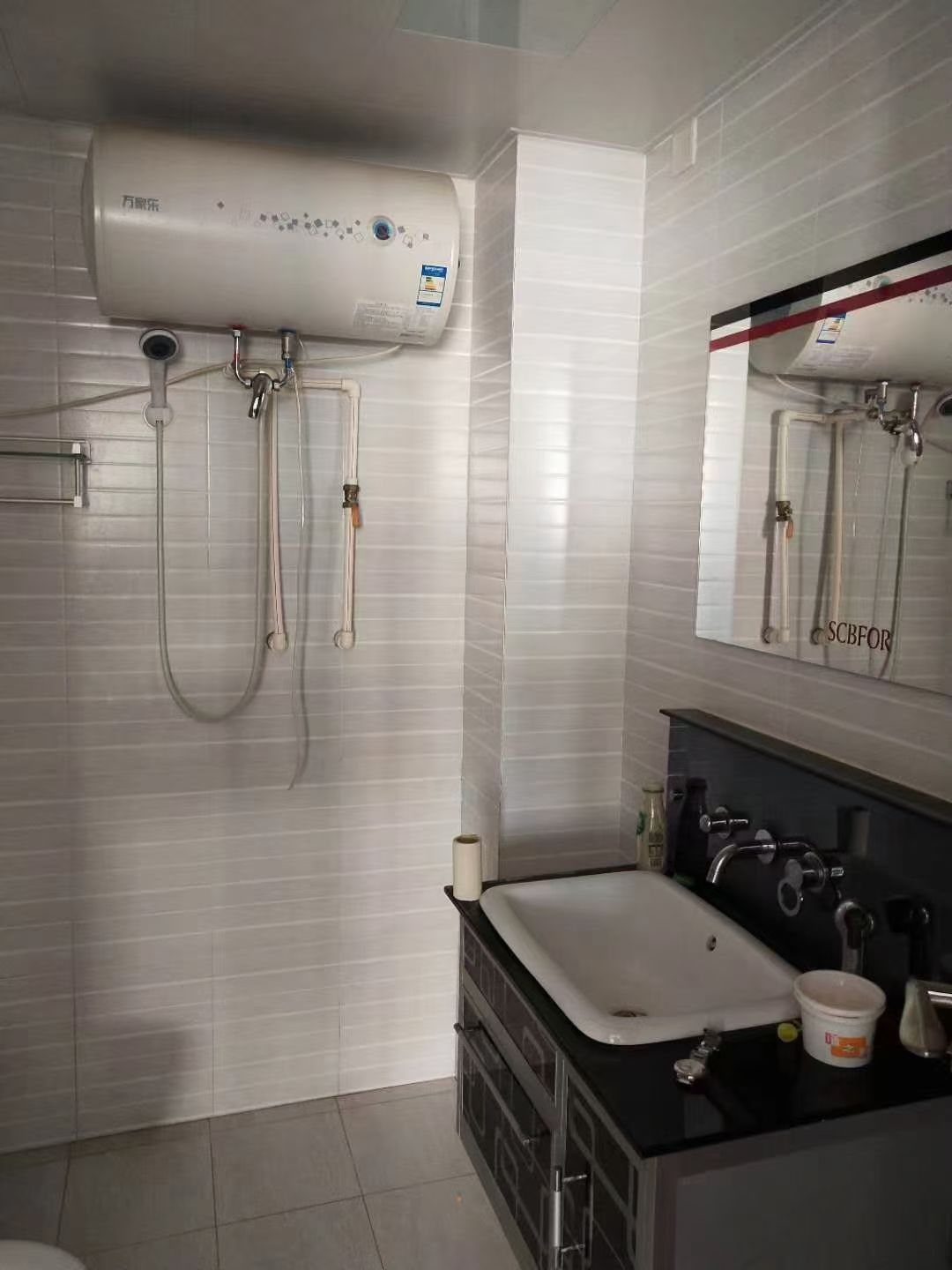 文登櫻花時尚小區(qū)53號樓