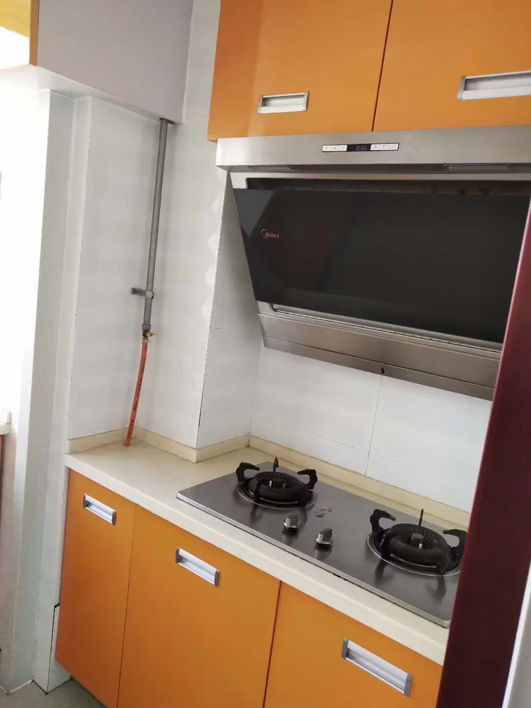 文登櫻花時尚小區(qū)53號樓