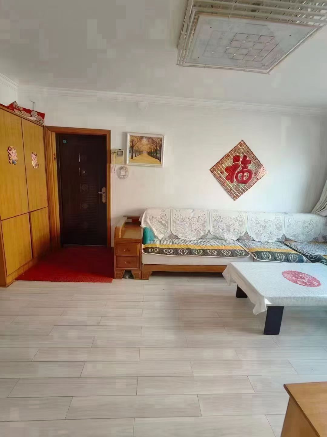 @出租:800/月，陽光3期二中書包