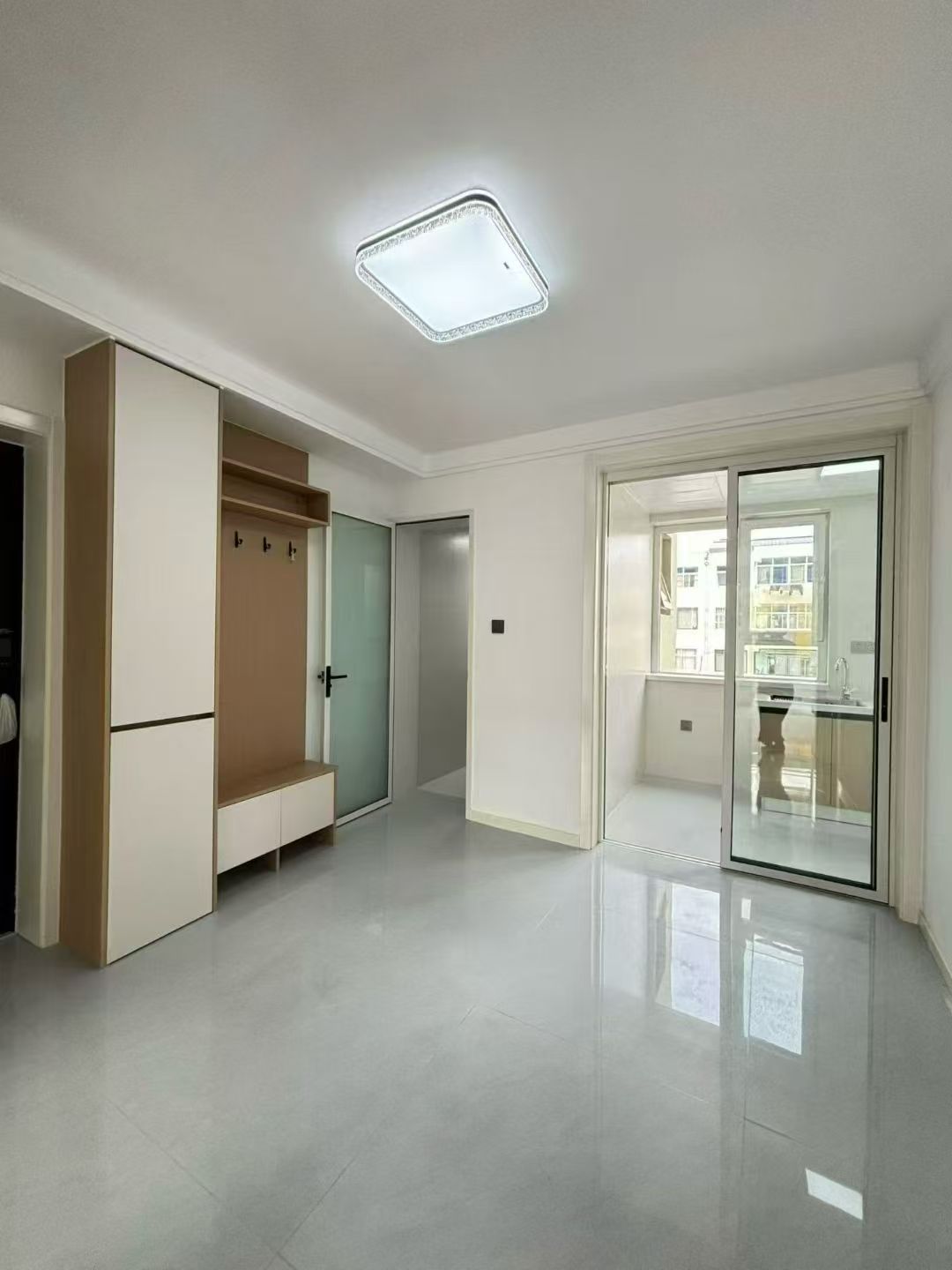 石山路87.14平2樓2室全屋定制29.8萬 石山路87.14平2樓2室全屋定制29.8萬