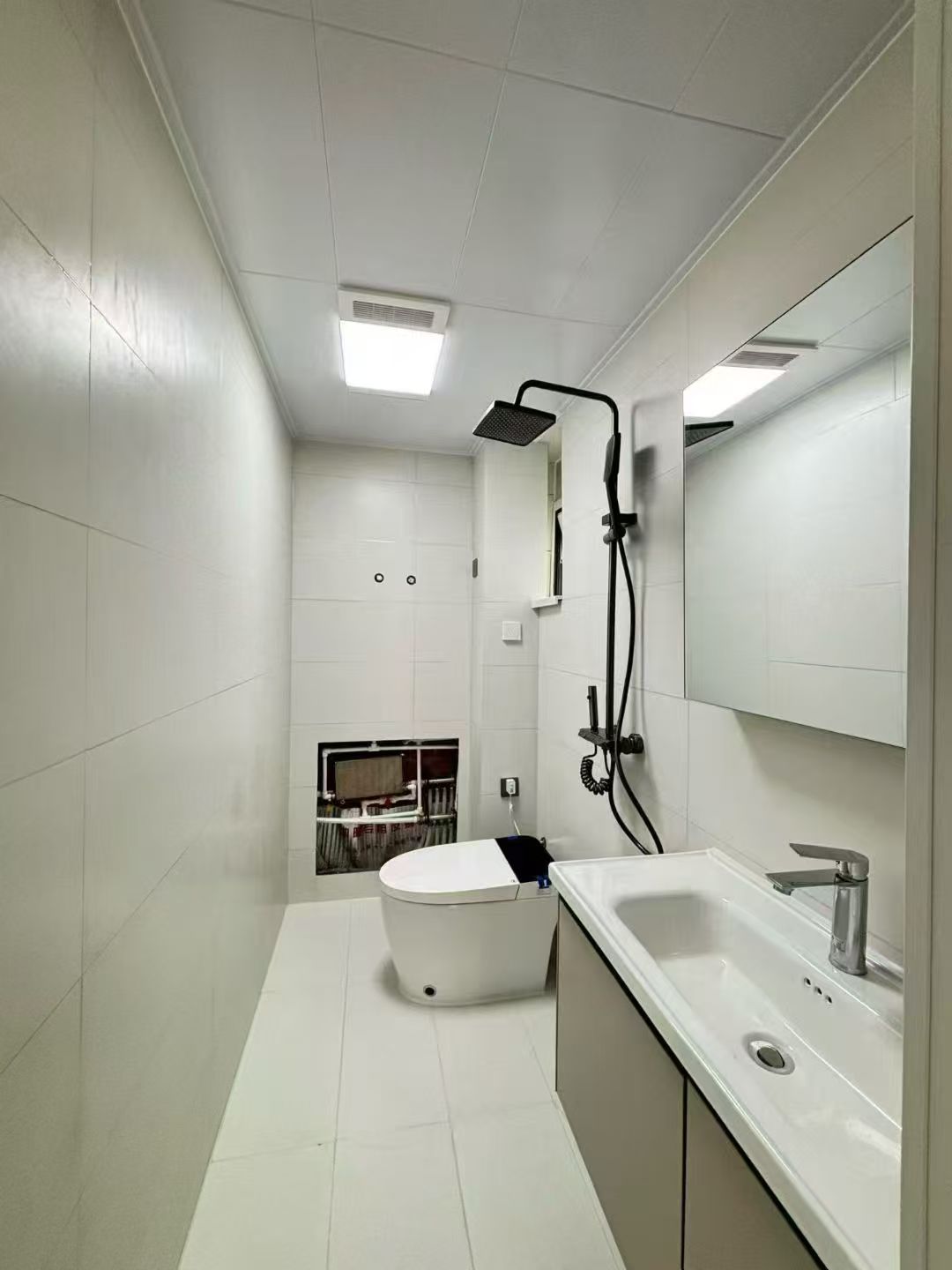 石山路87.14平2樓2室全屋定制29.8萬 石山路87.14平2樓2室全屋定制29.8萬