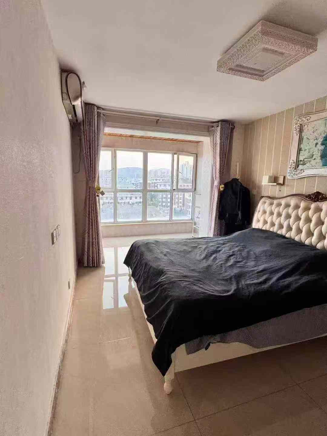 龍澤苑電梯最好樓層116兩室豪華裝修54.8萬 龍澤苑電梯最好樓層116兩室豪華裝修54.8萬