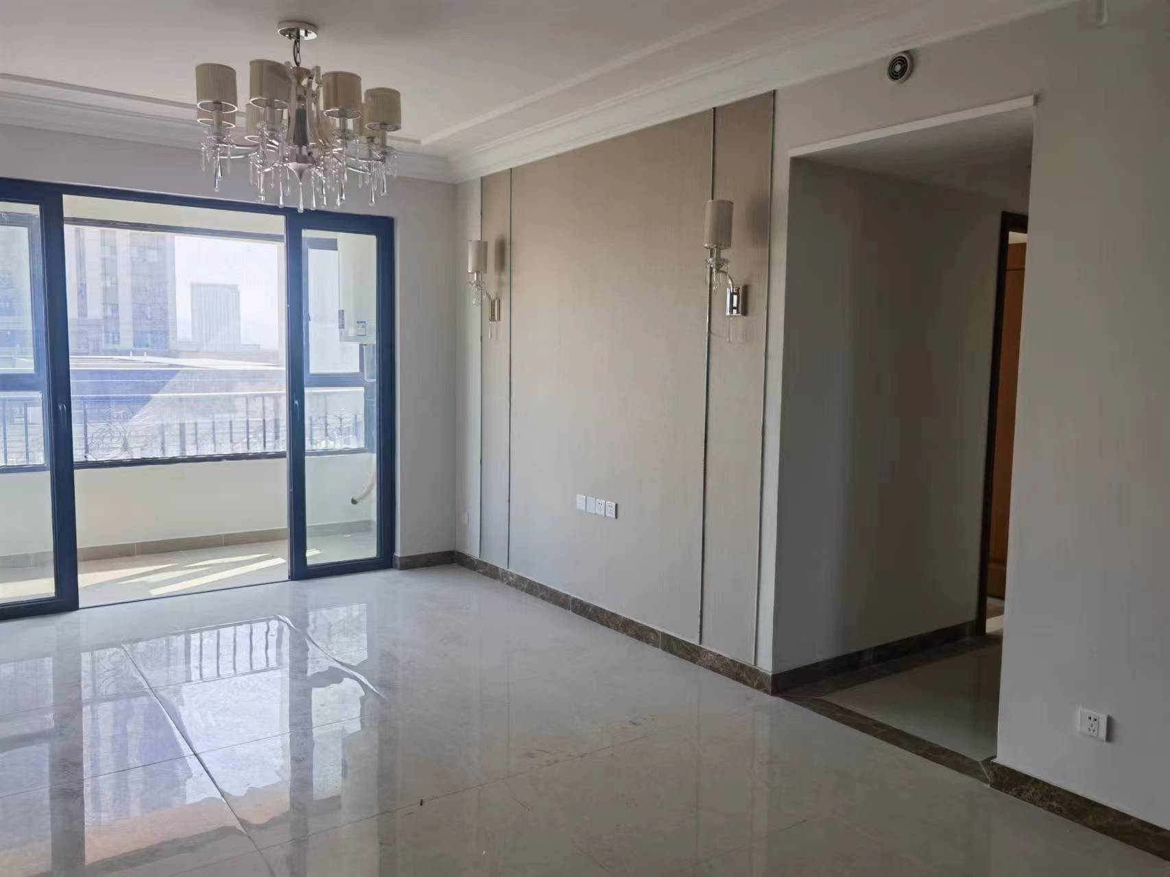 恒大翡翠華庭 吉房出售