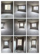 @67.8萬！學(xué)府珍藏電梯小高層?xùn)|邊戶，158平帶車位，南三