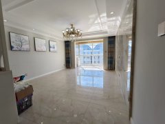 上海國際花園電梯頂加閣118平＋閣樓57平65萬