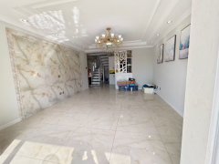 上海國際花園電梯頂加閣118平＋閣樓57平65萬