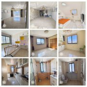 @65萬，上海國際花園電梯11層頂加閣