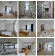 龍都麗景小區(qū)電梯好樓層115平兩室43.8萬 龍都麗景小區(qū)電梯好樓層115平兩室43.8萬