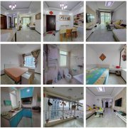 龍都麗景小區(qū)電梯好樓層114平兩室55.8萬 龍都麗景小區(qū)電梯好樓層114平兩室55.8萬