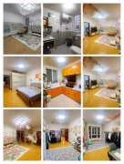 銀海綠洲框架結(jié)構(gòu)一樓91.67平地暖兩室26.8萬 銀海綠洲框架結(jié)構(gòu)一樓91.67平地暖兩室26.8萬