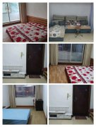 @出租:700/月，溫泉南區(qū)，1樓