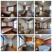 @13.8萬，衡山路貼地4樓，3室，簡裝！