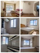 @42萬(wàn)一口價(jià)！上海國(guó)際花園，電梯，精裝2室！