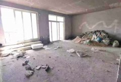 49.8萬電梯洋房水榭花都3樓129平三室兩衛(wèi)49.8萬