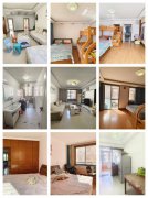 @38.8萬，適合養(yǎng)老好房！西樓街，南三北三好戶型，好樓層