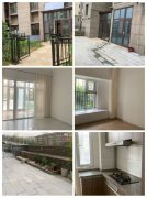 @66.8萬小議！碧桂園翡翠郡一樓帶前后院！