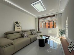 珠海路小區(qū)住人三樓87平兩室27萬