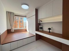 珠海路小區(qū)住人三樓87平兩室27萬