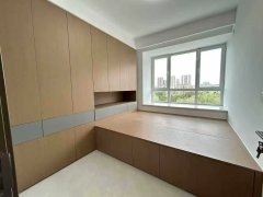 上海豪庭最南排電梯6樓110平三室兩衛(wèi)55.8萬