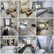 山能伴山林語電梯5樓97.6平2室45.8萬