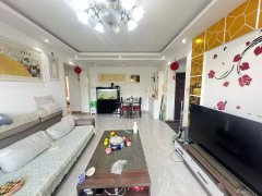 山川文苑電梯四樓92.5平兩室39.8萬