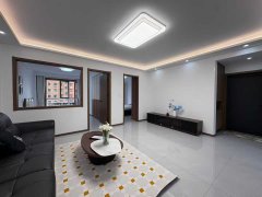 帶空中大花園的房子福泉名居128.48平三室63.8萬 帶空中大花園的房子福泉名居128.48平三室63.8萬