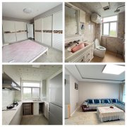 @27.8萬，松濤溫泉，3樓框架，精裝！