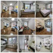 @文山清華園，3樓3室2衛(wèi)撿漏！