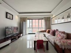 文山清華園小區(qū)三樓110平39.8萬