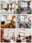 @22.8萬，實驗身后，1樓，2室可改3室！