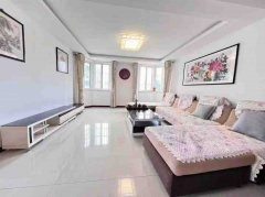 @42.8萬(wàn)，櫻花時(shí)尚，錯(cuò)層，3室2衛(wèi)，拎包！