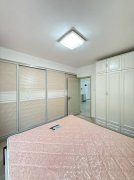 @拼手速！29.8萬(wàn)！泰浩華居，1樓精裝！