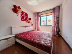 龍珠康城框架一樓 沒有臺階 三室106.79平39.8萬