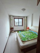 鼎園社區(qū)2015年框架樓頂樓110.36平三室兩衛(wèi)19.8萬(wàn)